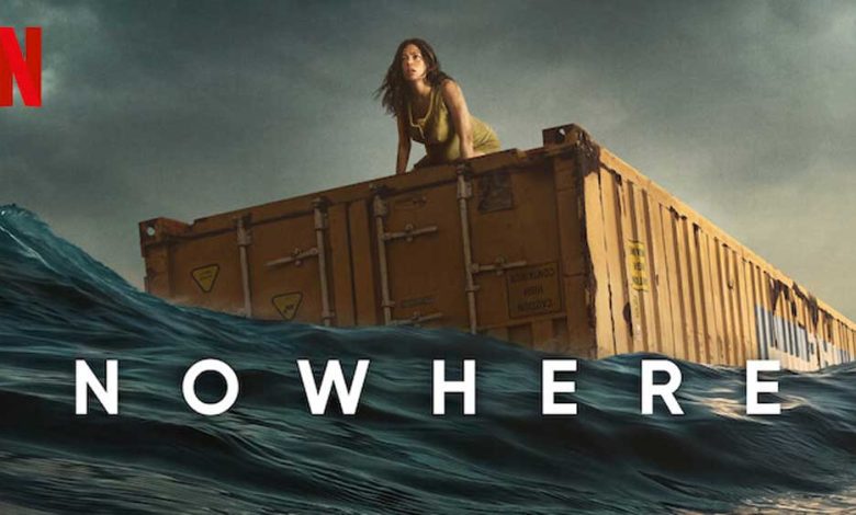 Nowhere (2023)