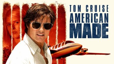 American Made