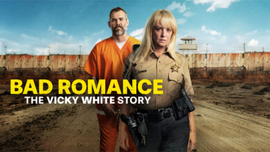 Bad Romance The Vicky White Story