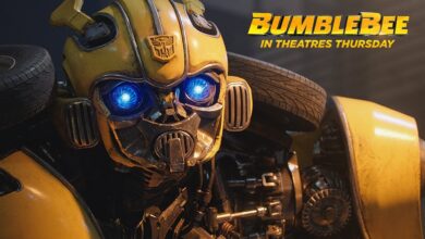 Bumblebee