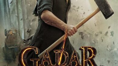 Gadar 2