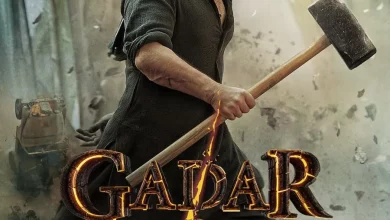 Gadar 2