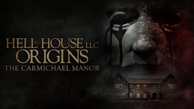 Hell House LLC Origins The Carmichael Manor