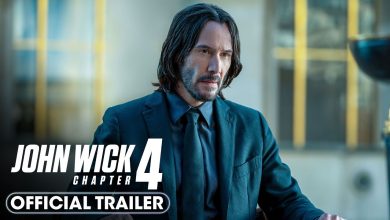 John Wick: Chapter 4