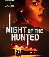 Night Of The Hunted