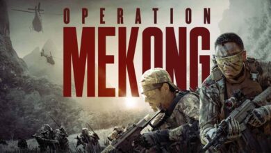 Operation Mekong