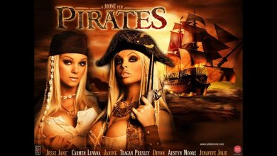 Pirates (2005) (18+)