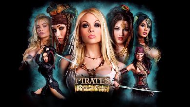 Pirates II