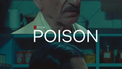 Poison