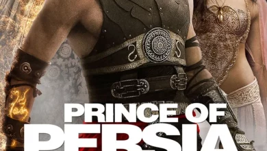 Prince of Persia The Sands of Time