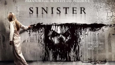 Sinister