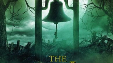 The Bell Keeper