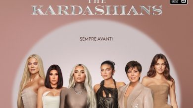 The Kardashians Season 4