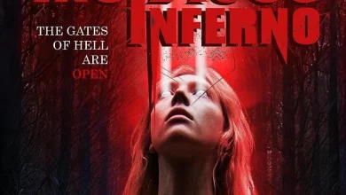 Insidious Inferno