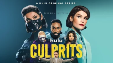 Culprits Season 1