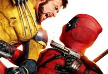 Deadpool and Wolverine