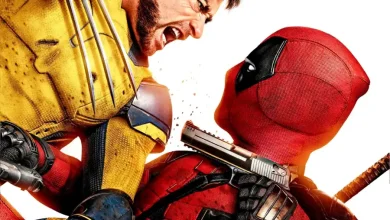 Deadpool and Wolverine