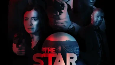 The Star City Murders