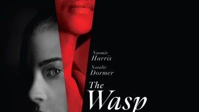 The Wasp