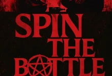 Spin the Bottle