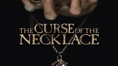 The Curse Of The Necklace